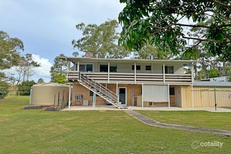 Property photo of 146 Fischer Road Carbrook QLD 4130