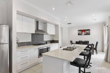 Property photo of 3 Gabriel Grove Darley VIC 3340