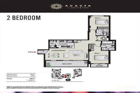 Property photo of 201/310 Wattle Street Ultimo NSW 2007