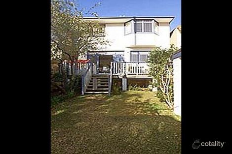 Property photo of 3 St James Road Bondi Junction NSW 2022