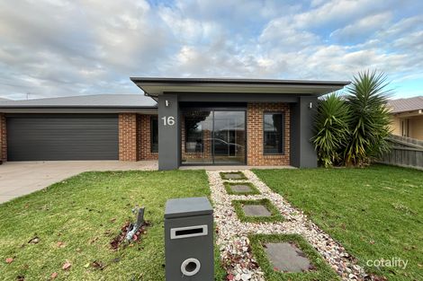 Property photo of 16 Swinburne Crescent Traralgon VIC 3844