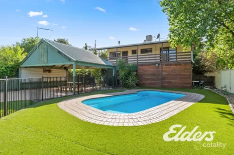 Property photo of 31 Bailey Street Bundalong VIC 3730