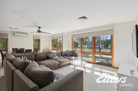 Property photo of 31 Bailey Street Bundalong VIC 3730