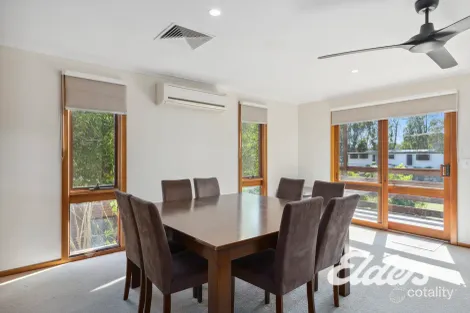 Property photo of 31 Bailey Street Bundalong VIC 3730