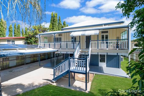Property photo of 56 Goldring Street Rosslea QLD 4812