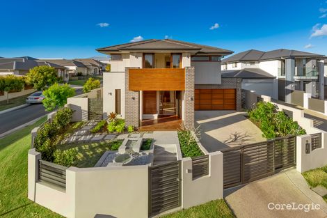 Property photo of 19 Platypus Circuit Rochedale QLD 4123