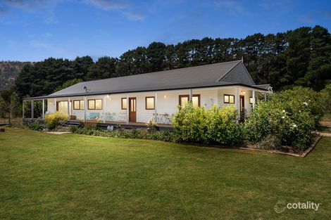 3078 Broadford-Flowerdale Rd, Flowerdale, VIC 3717