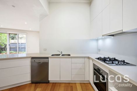 Property photo of 19 Connell Street Hawthorn VIC 3122