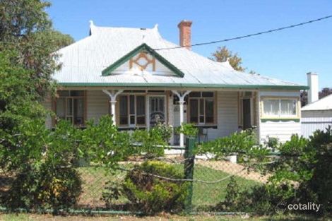 Property photo of 51 Caple Street Young NSW 2594