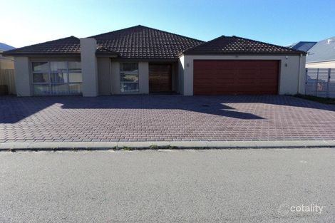 14 Haddon Tce, Madeley, WA 6065
