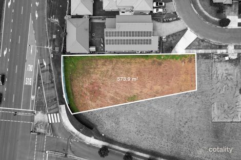 47 Sunday Cct, Edmondson Park, NSW 2174