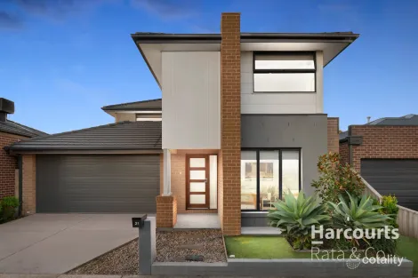 21 Montmorency Ave, Wollert, VIC 3750