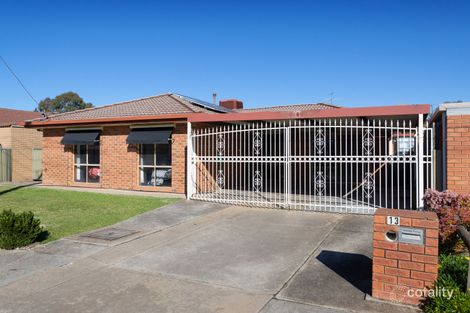 Property photo of 13 Roadshow Drive West Wodonga VIC 3690