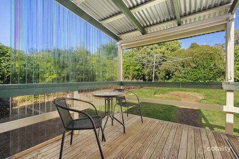 Property photo of 69 Bennelong Crescent Macquarie ACT 2614