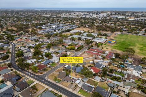 Property photo of 107 Acre Avenue Morphett Vale SA 5162