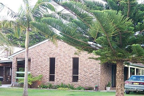 8 Dalgety St, Woolgoolga, NSW 2456