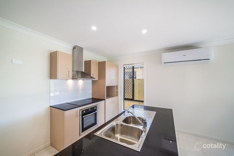 Property photo of 32 Coal Street Yarrabilba QLD 4207