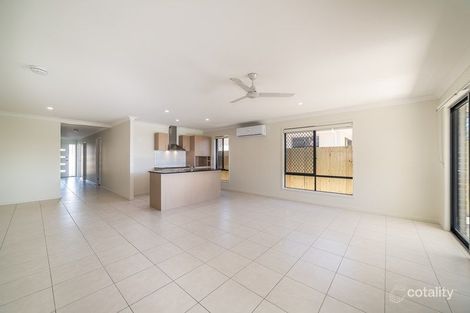 Property photo of 32 Coal Street Yarrabilba QLD 4207
