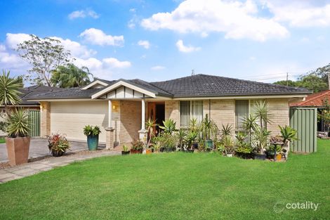 14 Iranda Ave, Niagara Park, NSW 2250