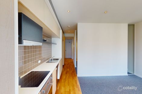 Property photo of 403/33 Wreckyn Street North Melbourne VIC 3051