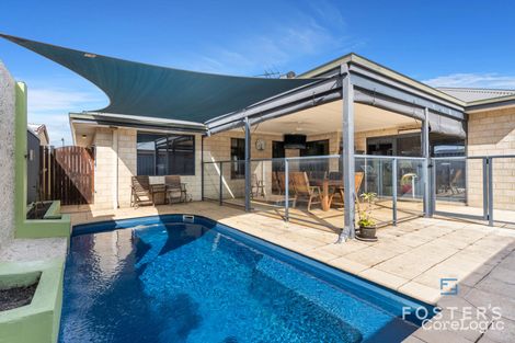 Property photo of 72 Harmony Avenue Atwell WA 6164