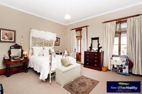 Property photo of 30 Grampian Street Yass NSW 2582