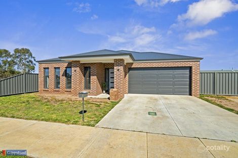 Property photo of 16 Currawong Crescent Maffra VIC 3860