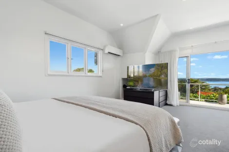Property photo of 1 Village Lower Road Vaucluse NSW 2030