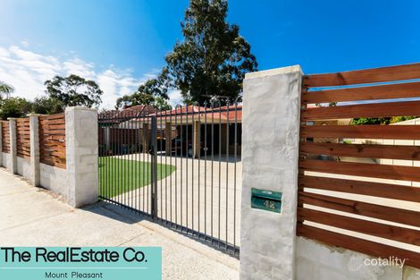 Property photo of 142 Oats Street Carlisle WA 6101