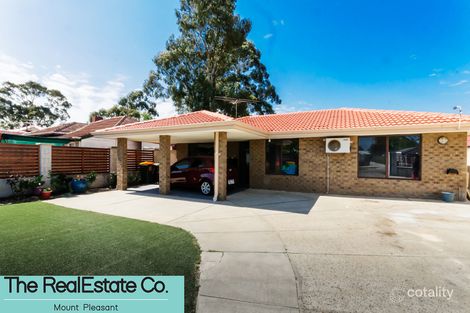 Property photo of 142 Oats Street Carlisle WA 6101