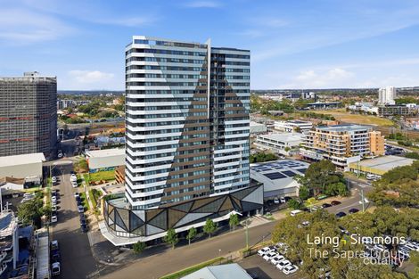 901/1 Boys Ave, Blacktown, NSW 2148
