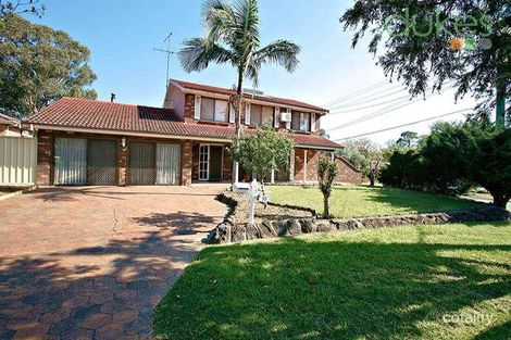 Property photo of 50 The Road Penrith NSW 2750