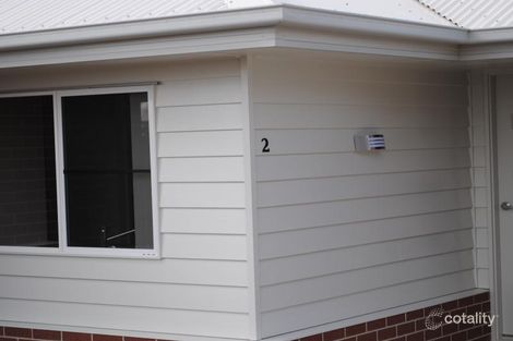Property photo of 2/21 Camborne Street Kleinton QLD 4352
