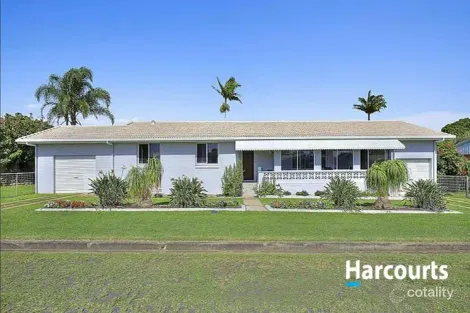 Property photo of 7 Peatey Street Kepnock QLD 4670