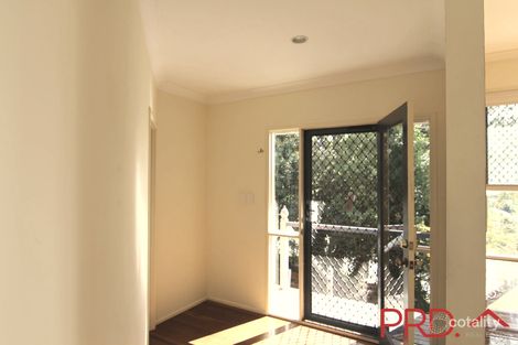 Property photo of 12 Stanfield Drive Upper Coomera QLD 4209