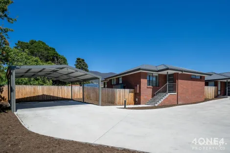 4/6 Wyndham Rd, Claremont, TAS 7011