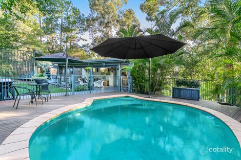 Property photo of 12 Exmouth Court Elanora QLD 4221