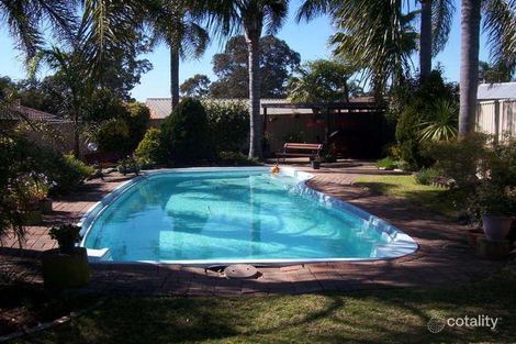 Property photo of 4 Rimik Close Tenambit NSW 2323