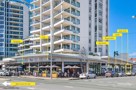 9/2a Haig St, Coolangatta, QLD 4225