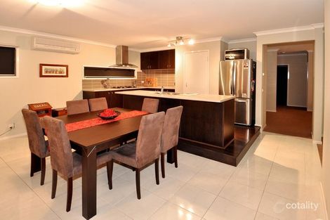 Property photo of 24 Botanical Drive Caroline Springs VIC 3023