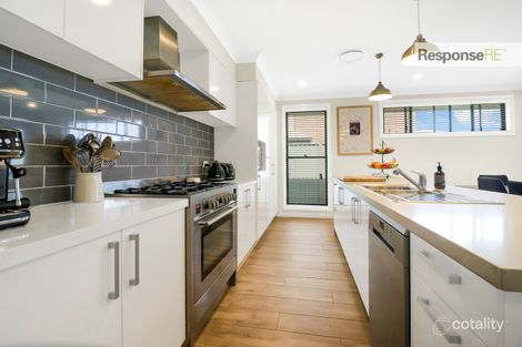 Property photo of 18 Gentry Street Riverstone NSW 2765