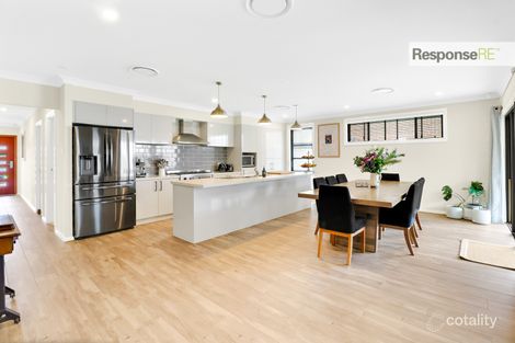 Property photo of 18 Gentry Street Riverstone NSW 2765