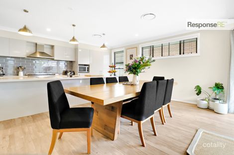 Property photo of 18 Gentry Street Riverstone NSW 2765