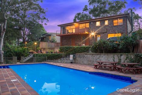 Property photo of 10 Charles Court North Rocks NSW 2151