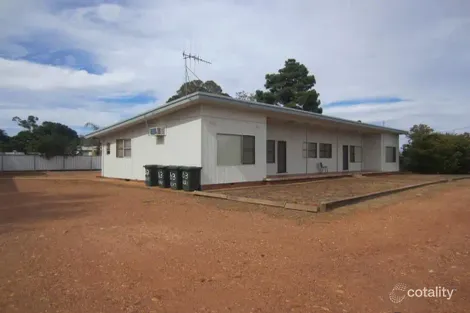 Property photo of 5/63 Elizabeth Crescent Cobar NSW 2835
