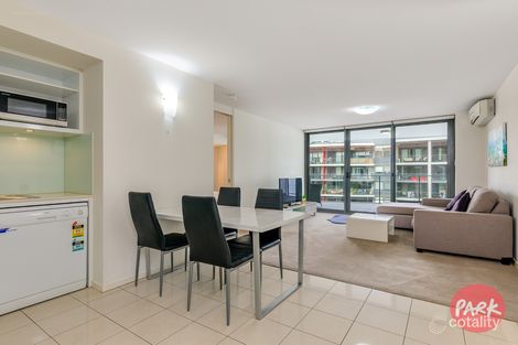 Property photo of 92/143 Adelaide Terrace East Perth WA 6004