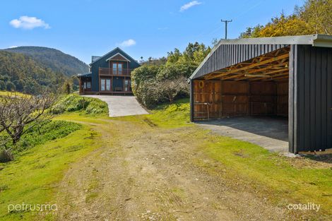 141 Ayres Rd, Ranelagh, TAS 7109