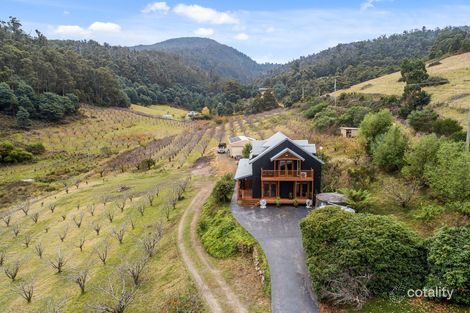 Property photo of 141 Ayres Road Ranelagh TAS 7109