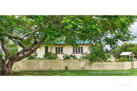 146 Mostyn St, Berserker, QLD 4701