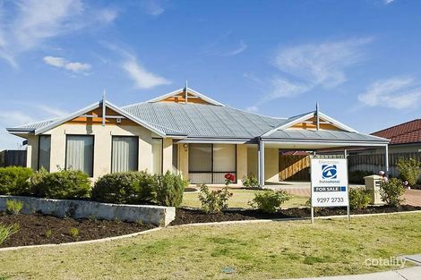 14 Granesse Dr, Ellenbrook, WA 6069